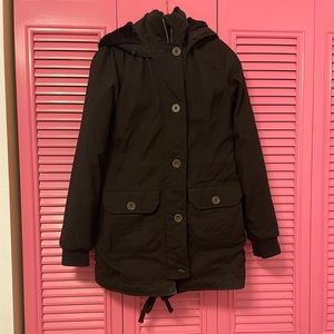 Hollister Coat
